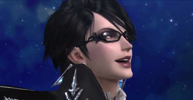 Novas imagens de Bayonetta 2 e tamanho dos arquivos das versões digitais