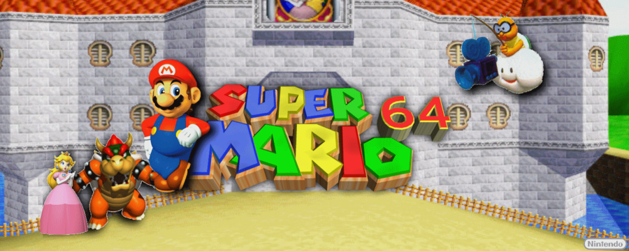 Novo mod para New Super Mario Bros. Wii dá multiplayer online ao jogo