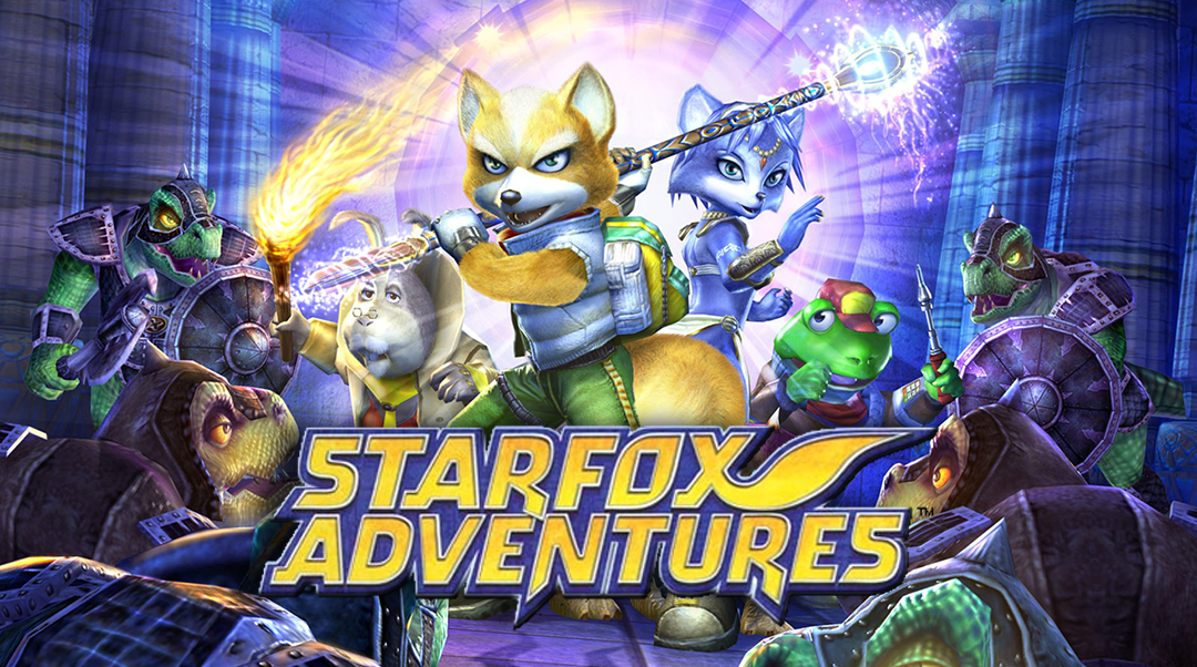 Mundo dos Heróis pouco conhecidos. (#1 Starfox)