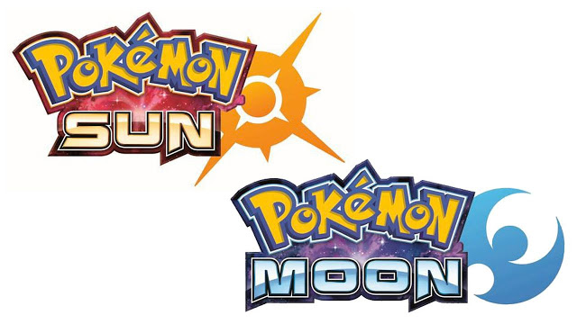 Novidades reveladas sobre Pokémon Sun & Moon