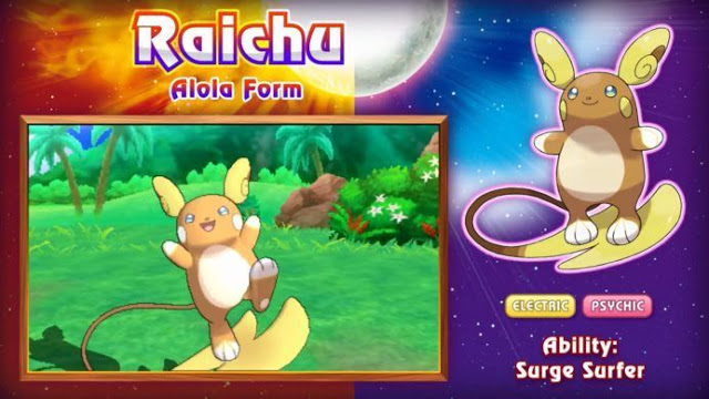 Salandit é revelado para Pokémon Sun & Moon