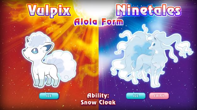 Novo Pokémon do tipo fogo/dragão de Sun e Moon é explosivo e poderoso 