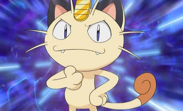 Salandit é revelado para Pokémon Sun & Moon