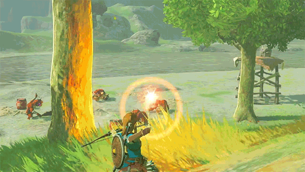 Legend of Zelda: Breath of the Wild will be the last Nintendo game for Wii U  - Polygon
