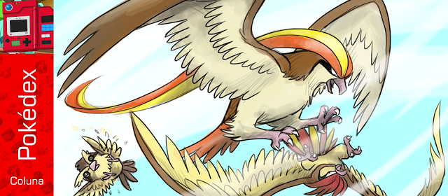 Pokemon] Birds of a Feather — The Complete 9-piece Legendary Birds En –  MEWSES