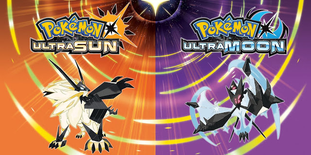 Novo trailer de Pokémon Ultra Sun/Ultra Moon revela viagem