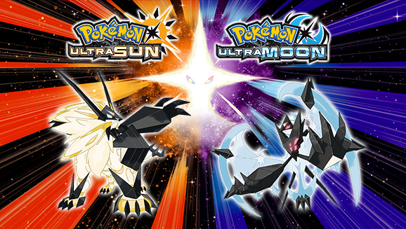 Novo trailer de Pokémon Ultra Sun/Ultra Moon revela viagem interdimensional  