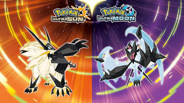 Novo trailer de Pokémon Ultra Sun/Ultra Moon revela viagem interdimensional  