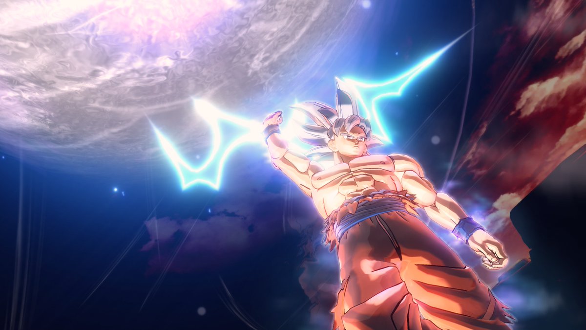 Bandai Namco anuncia Dragon Ball Xenoverse 2 Lite (gratuita); confira