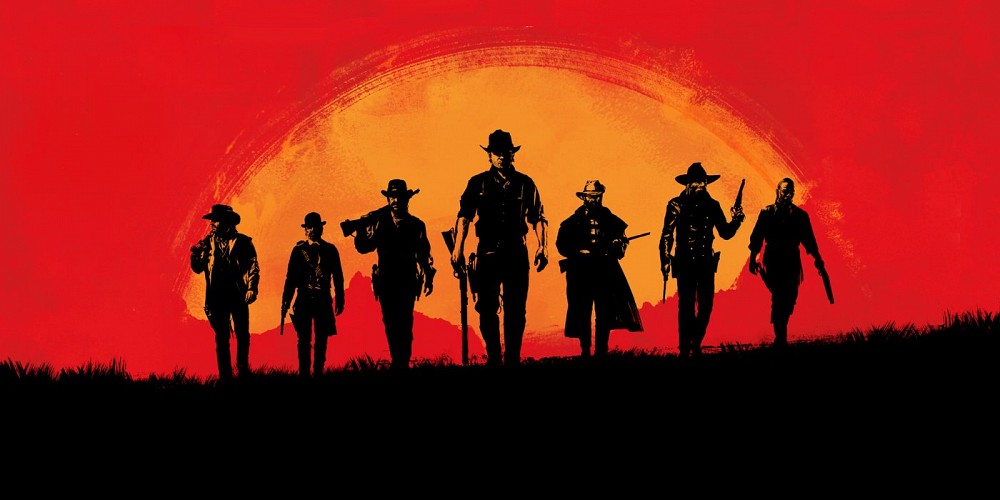 Red Dead Redemption 2 Caixa de edição de coleção com pacote de