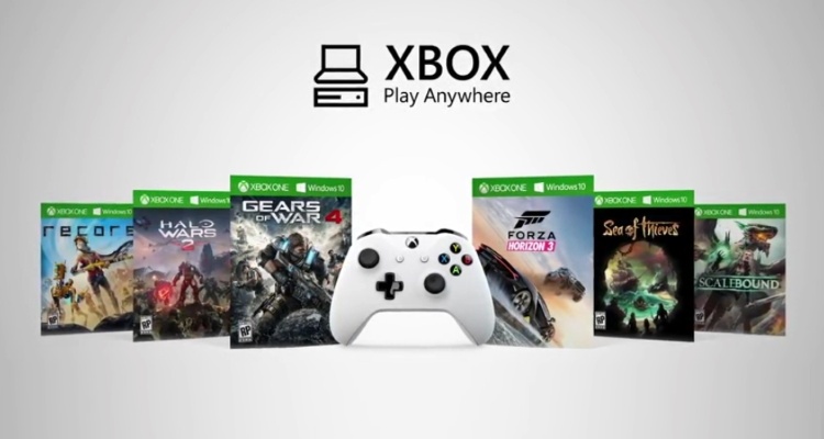 Afinal, o Xbox One tem ou não exclusivos?