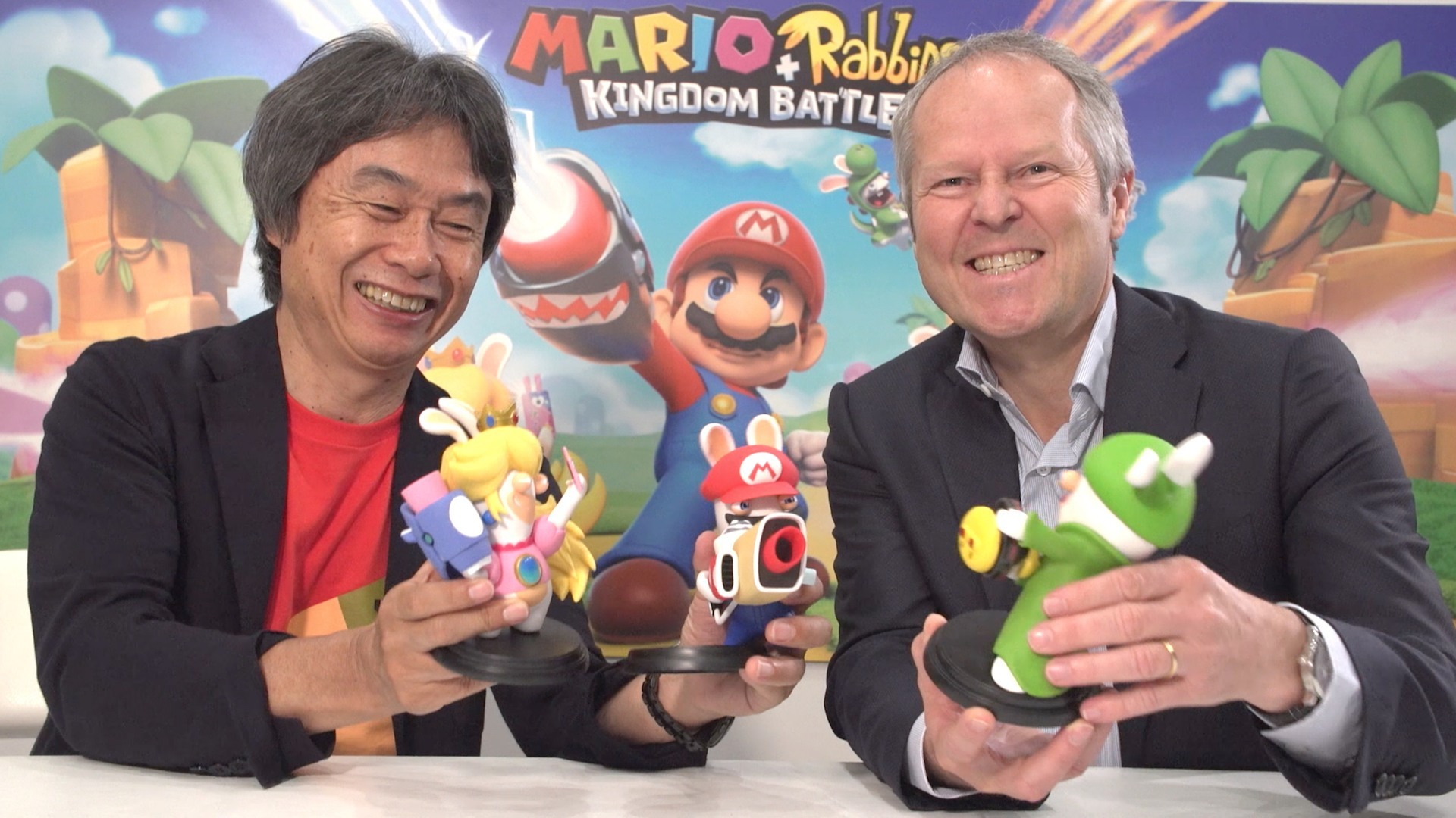 Shigeru Miyamoto, lendário criador do Super Mario, fala sobre visual do  Donkey Kong no filme - CinePOP