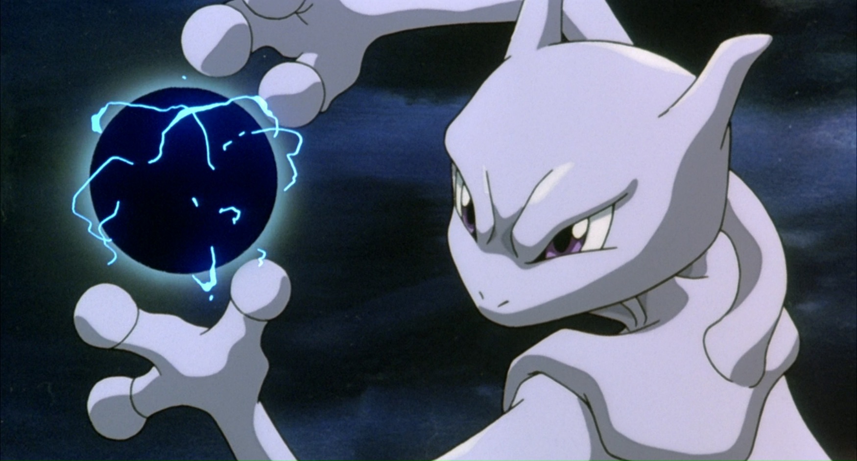 POKÉMON O FILME - MEWTWO CONTRA-ATACA - CURIOSIDADES 