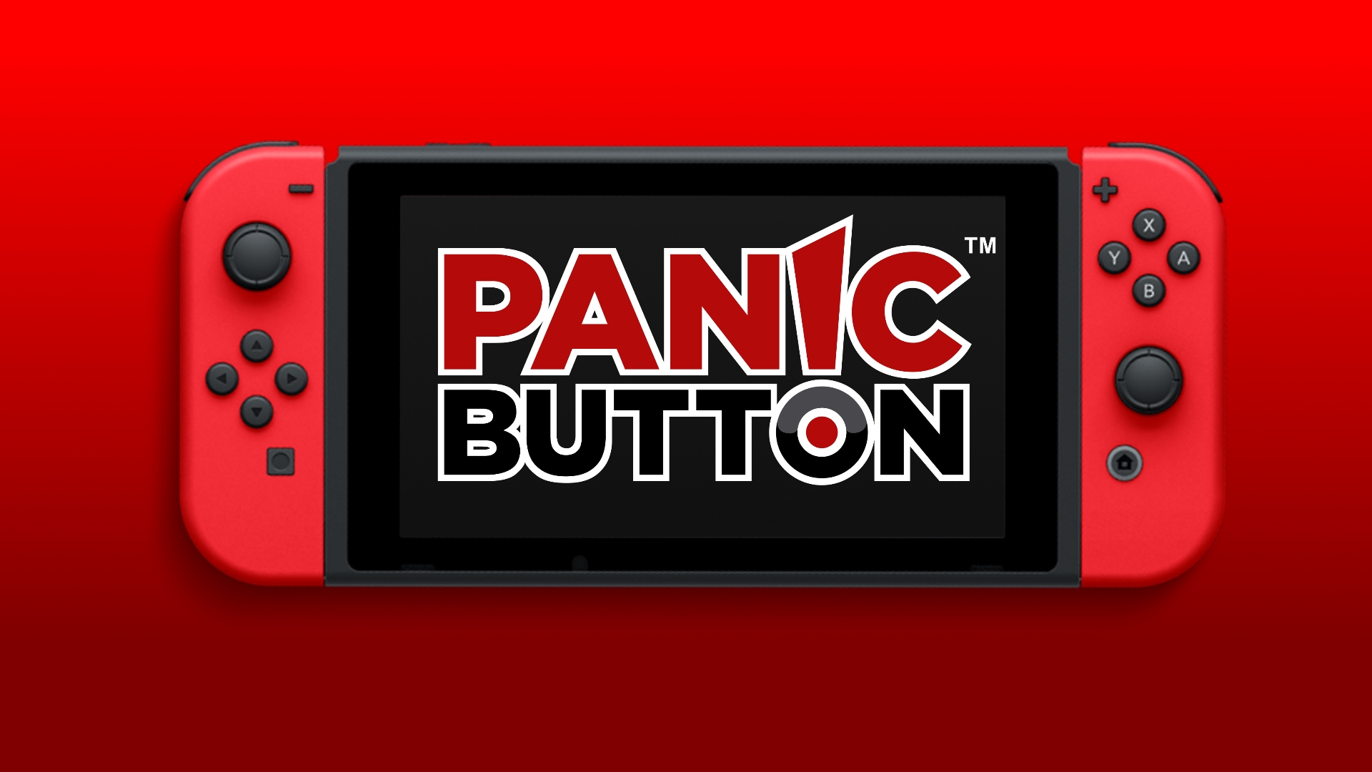 panic button warframe