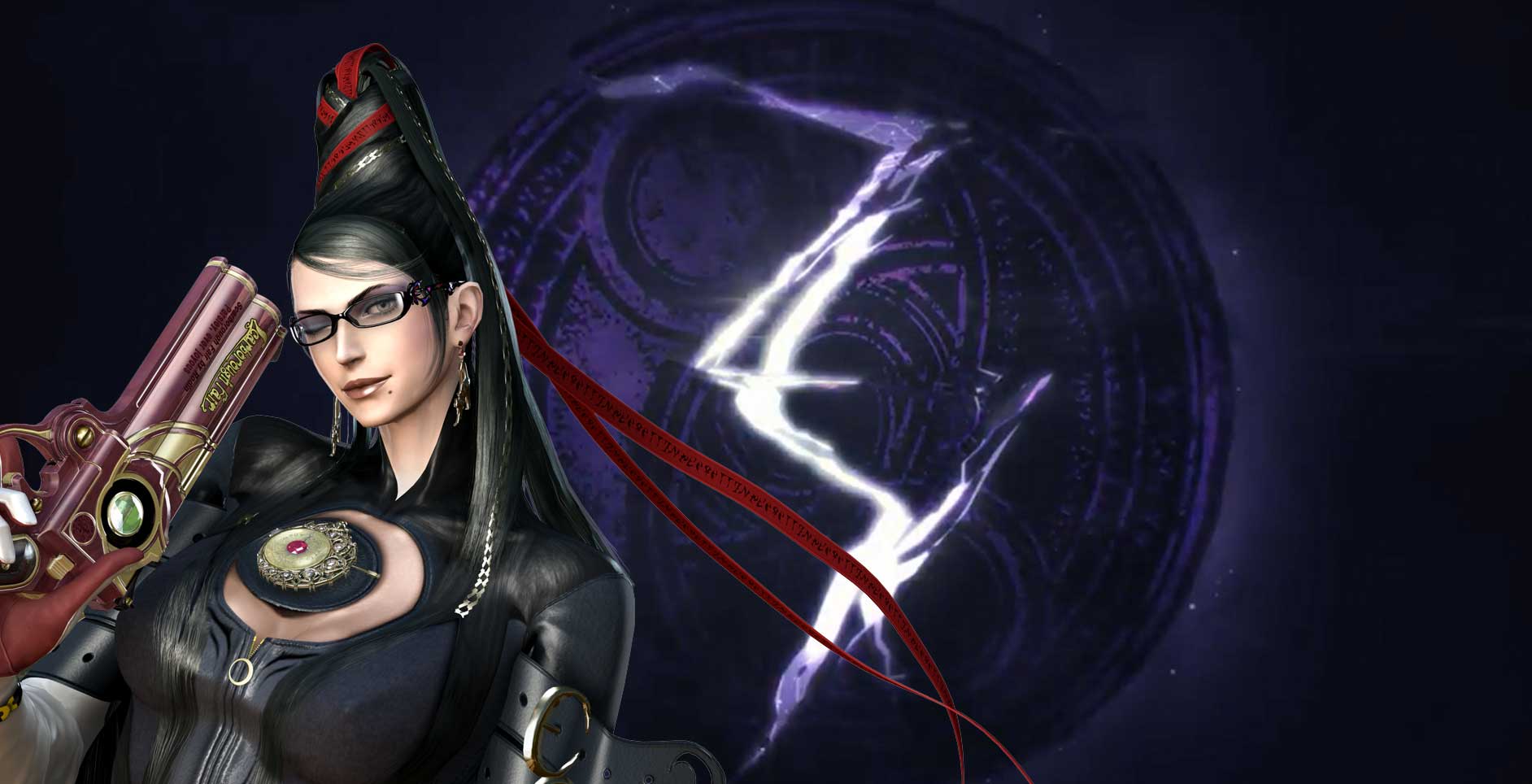 Nintendo diz que o desenvolvimento de Bayonetta 3 está indo muito bem