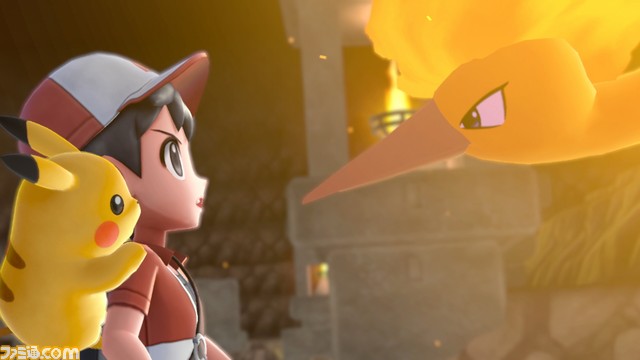 Pokémon GO: como capturar o Lendário Moltres