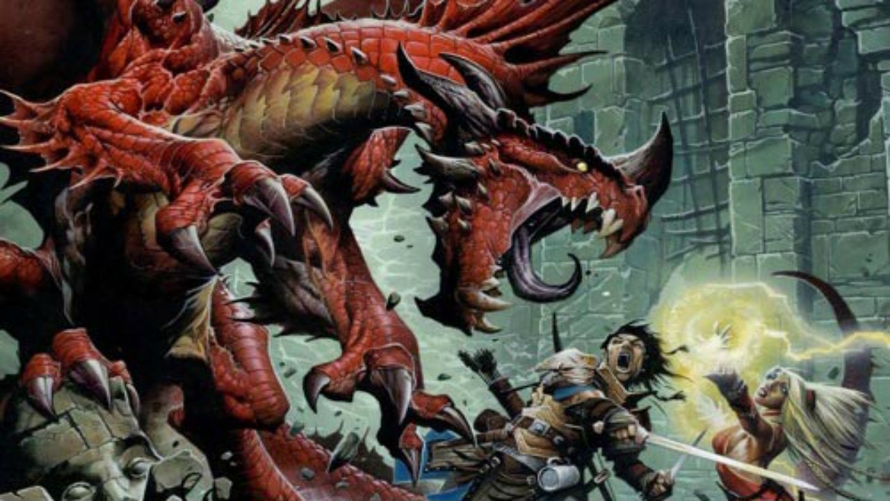 Novo RPG de ação é como mistura de Diablo e Pathfinder e você precisa  conhecer