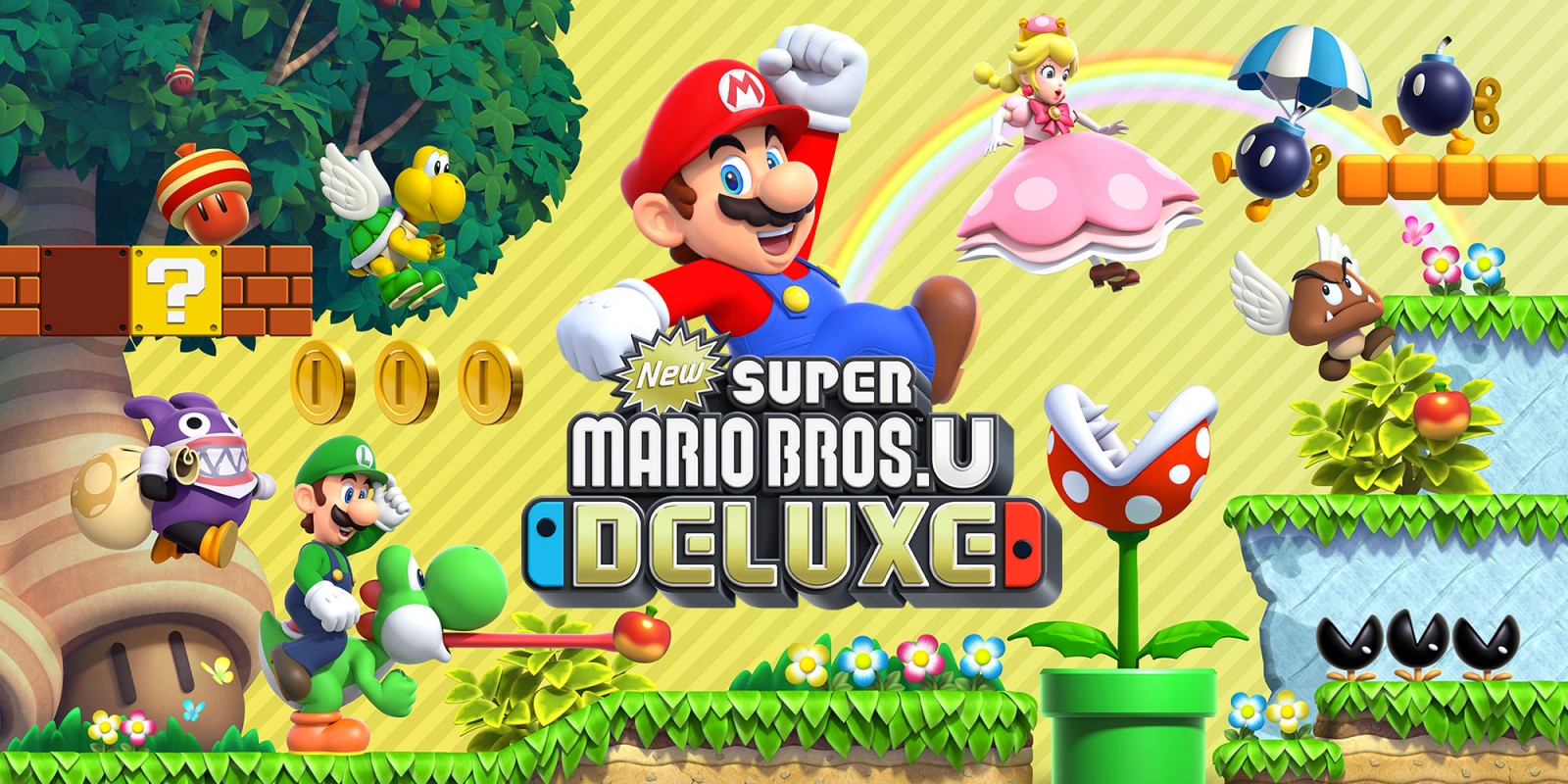 → Super Mario Run no Jogos Online Grátis