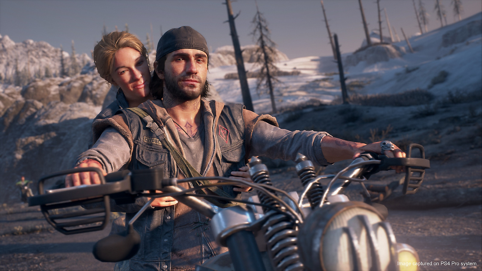 Revelados requisitos para Days Gone PC