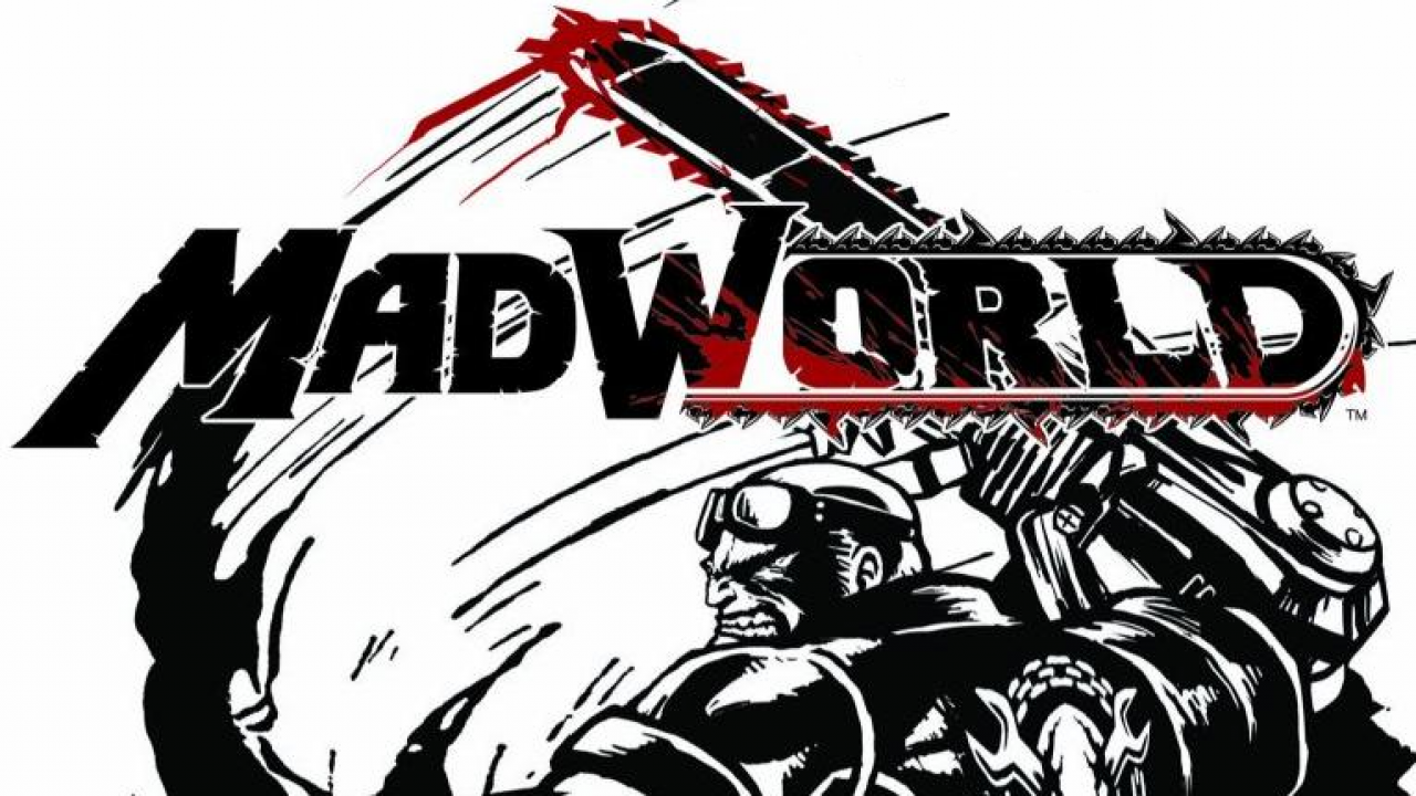 MadWorld (2009), Wii Game