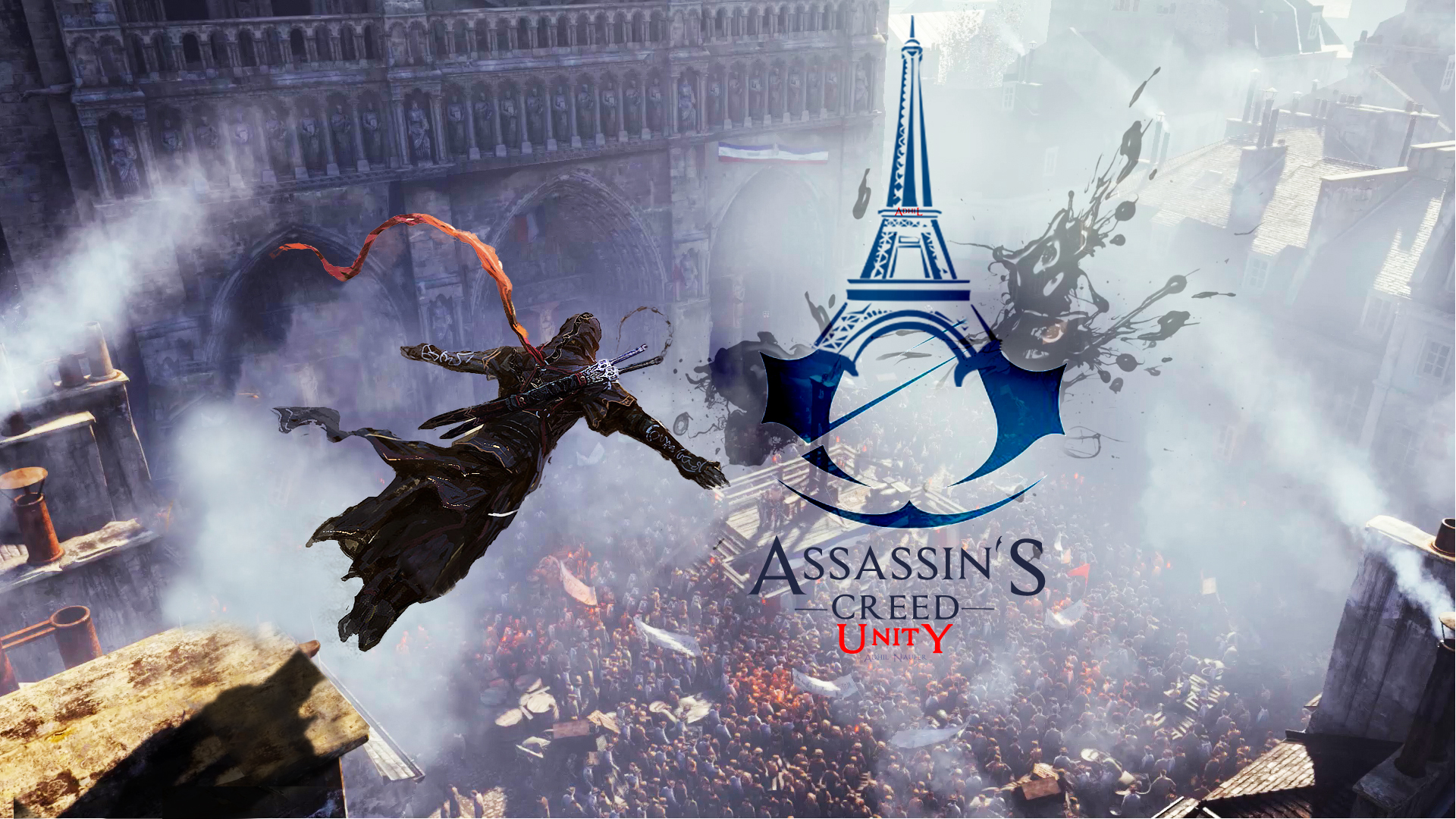 Assassins Creed principais personagens  Assassins creed unity, Assassins  creed game, Assassins creed