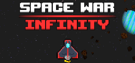 Space Wars: Infinity