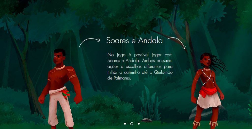 Angola-janga