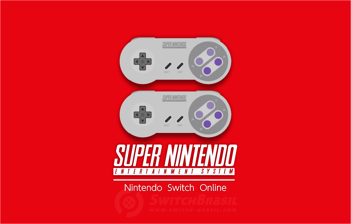 Todos os jogos do Nintendo Switch Online - Super Nintendo e Nintendinho 
