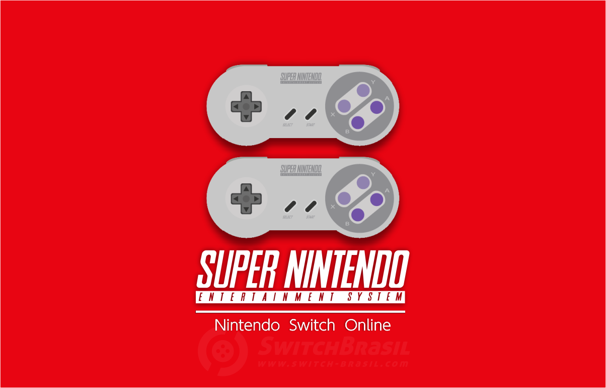 Anunciados novos jogos para SNES e NES no Nintendo Switch Online