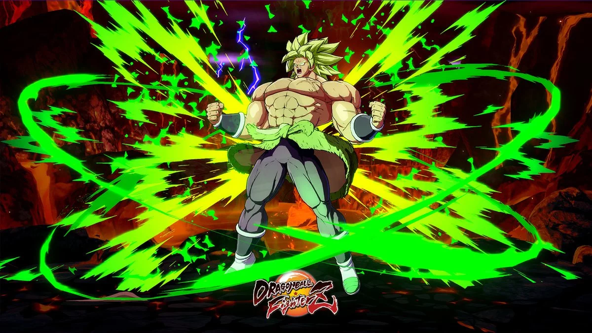 Dragon Ball FighterZ: Goku de Dragon Ball GT é confirmado como jogável