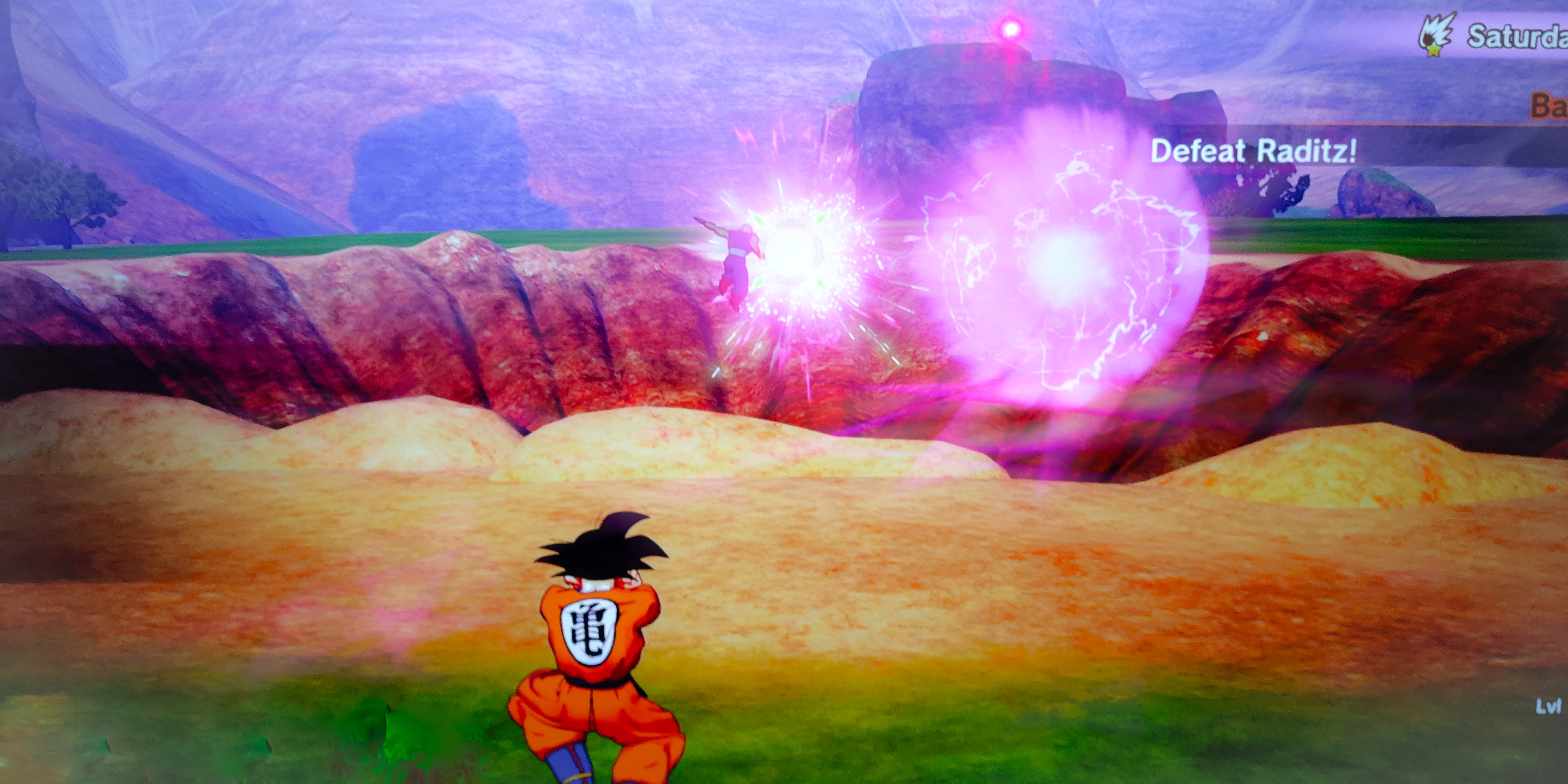 Dragon Ball Z: Kakarot - Lançadas imagens fantásticas do novo jogo do anime!