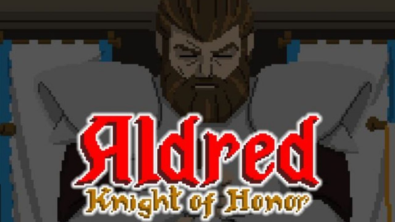 Aldred - Knight of Honor