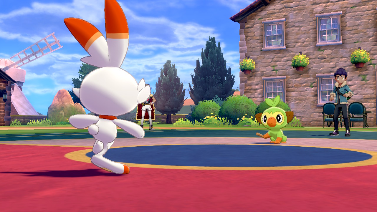 Pokemon Sword e Shield: Qual vale a pena comprar? Diferenças 