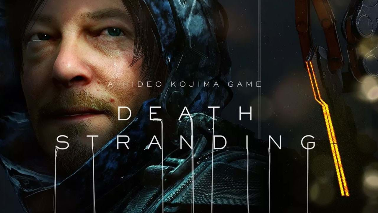 Troy Baker e Emily O'Brien entram para o elenco de Death Stranding