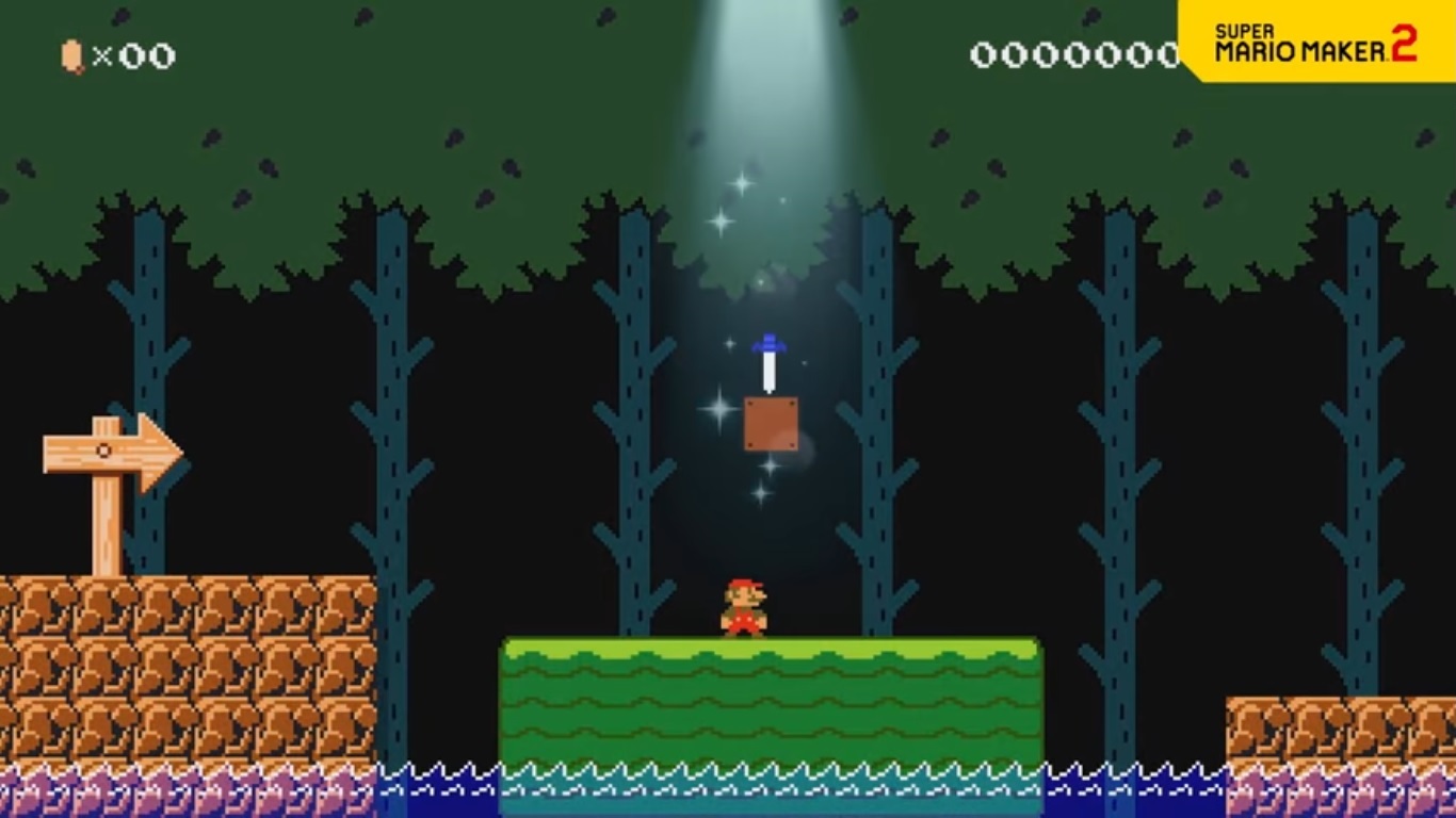 Super Mario Maker 2 é o maior lançamento da Nintendo em 2019, no Reino  Unido