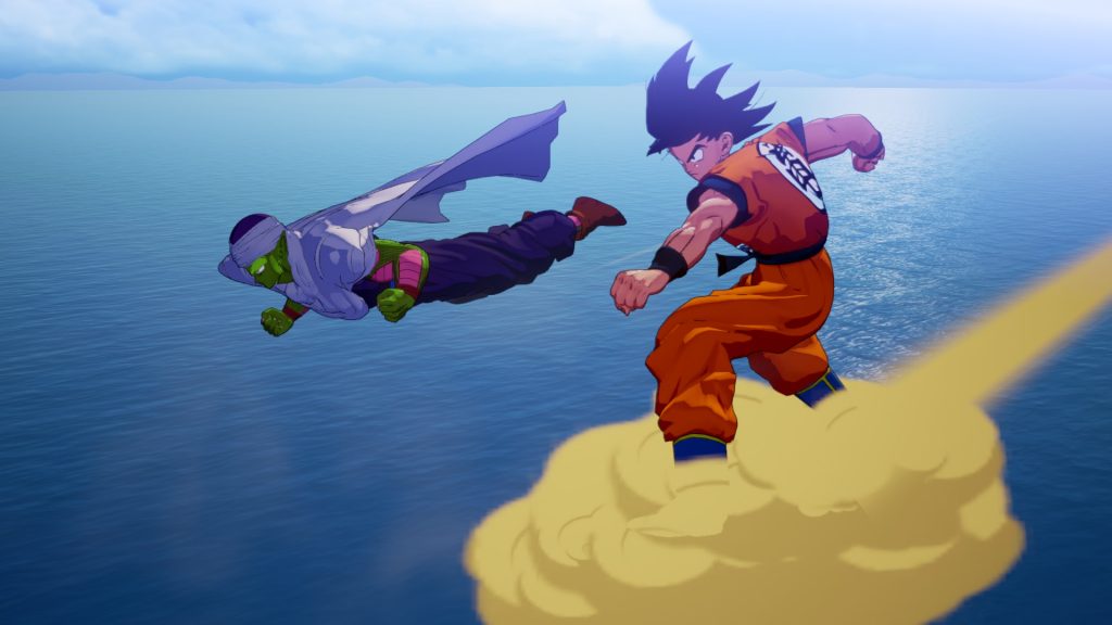 ANÁLISE DE DRAGON BALL Z KAKAROT - Alta dose de nostalgia em game cheio de  falhas