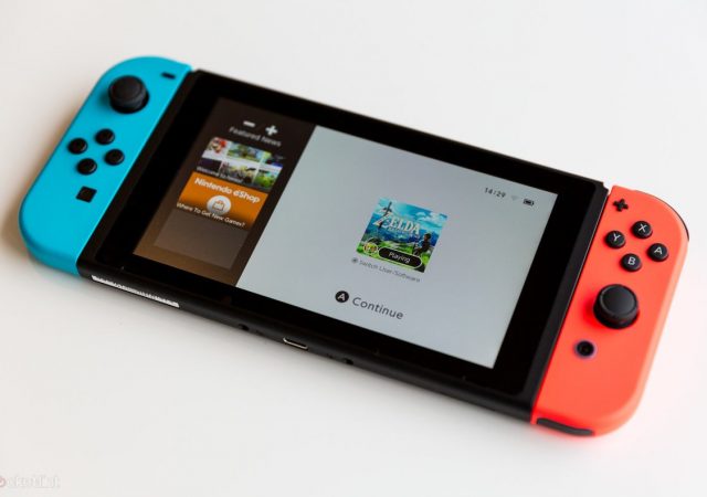 Nintendo