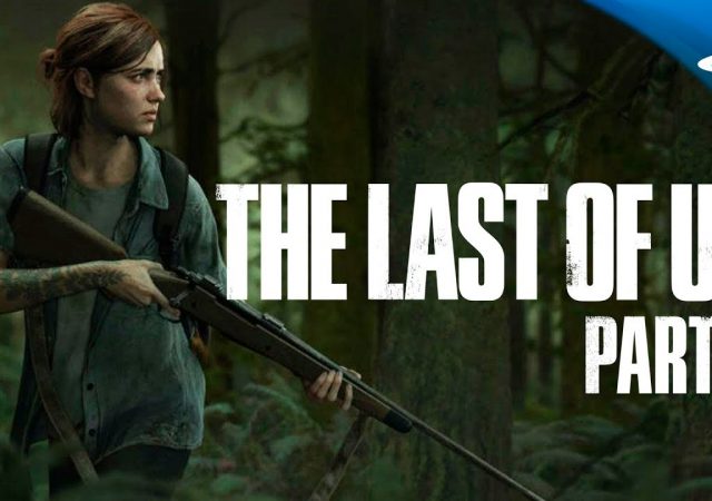 The Last of Us Parte 2