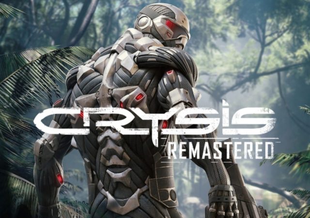 crysis