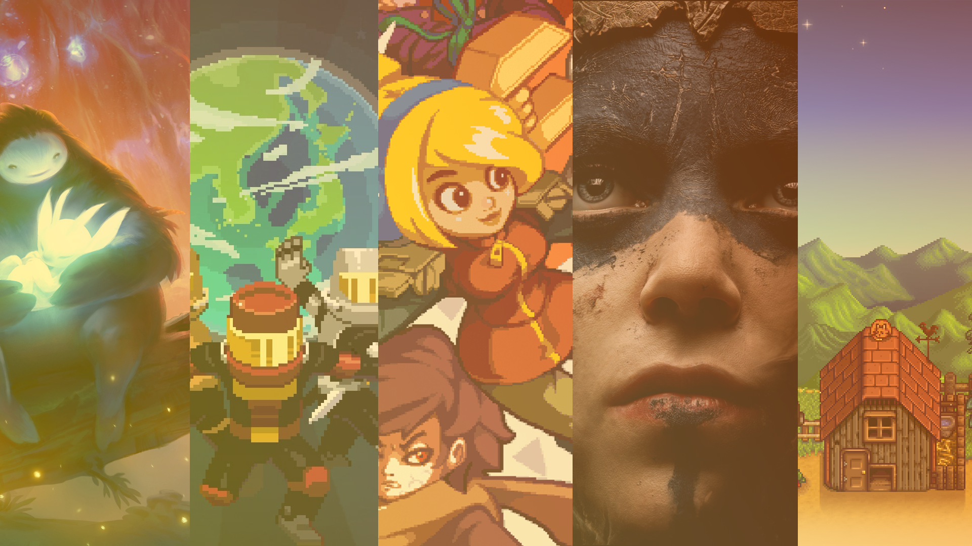 13 jogos indies - opções grátis para PC, Android e mais