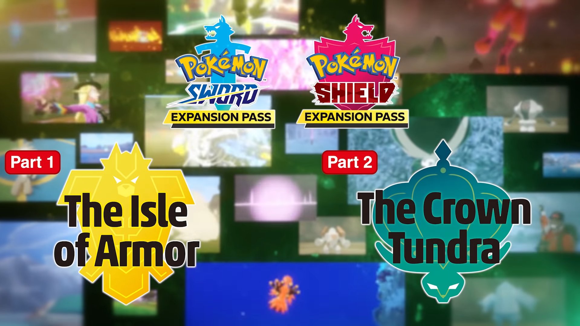 Pokémon Sword e Shield: como funciona o cenário competitivo dos