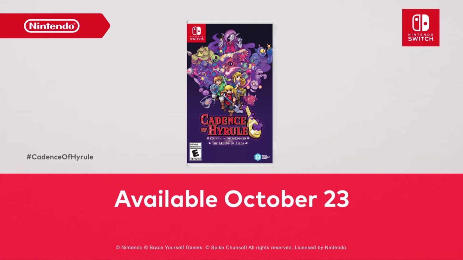 download cadence of hyrule dlc for free download cadence of hyrule dlc for free