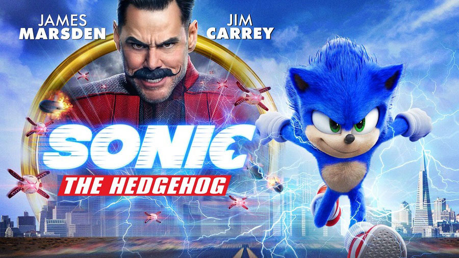 Antes de Sonic: O Filme - as muitas adaptações animadas de Sonic