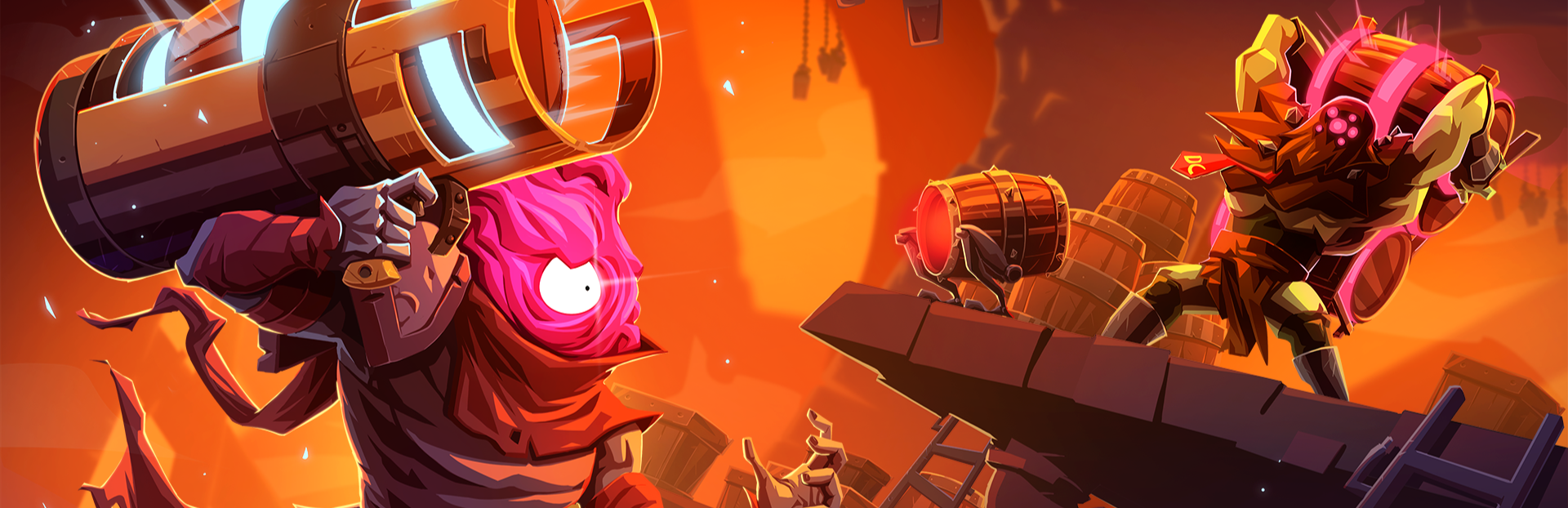 dead cells trailer switch dead cells trailer switch