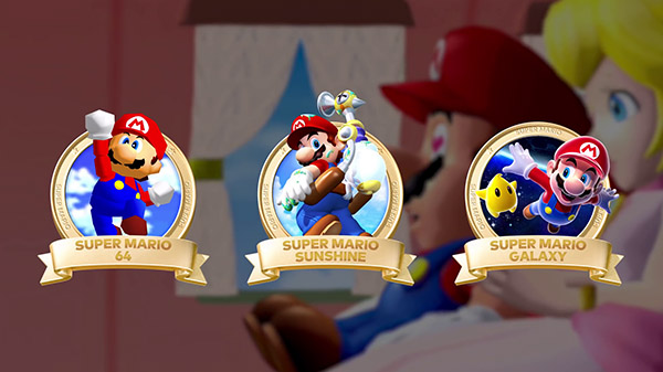 SUPER MARIO ALL STARS jogo online gratuito em