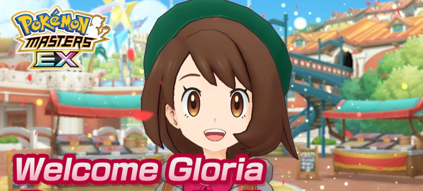 Nome oficial de cada protagonista Pokémon