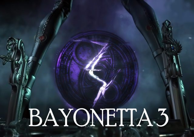 Bayonetta 3 - Metroid Prime 4 e Bayonetta 3 são listados para 2018