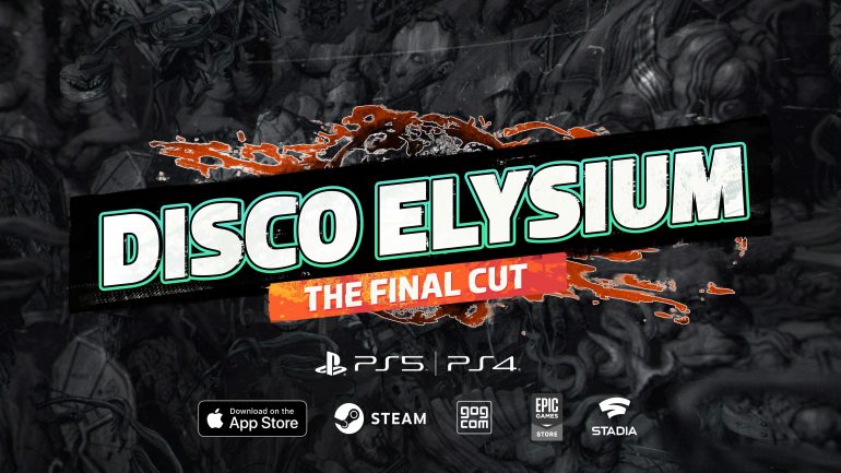 disco elysium ps5 physical disco elysium ps5 physical