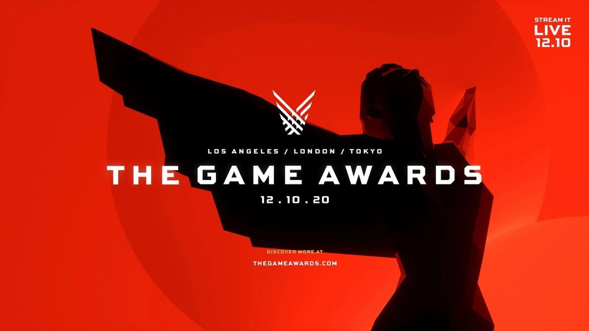 Conheça todos os ganhadores do The Game Awards 2020