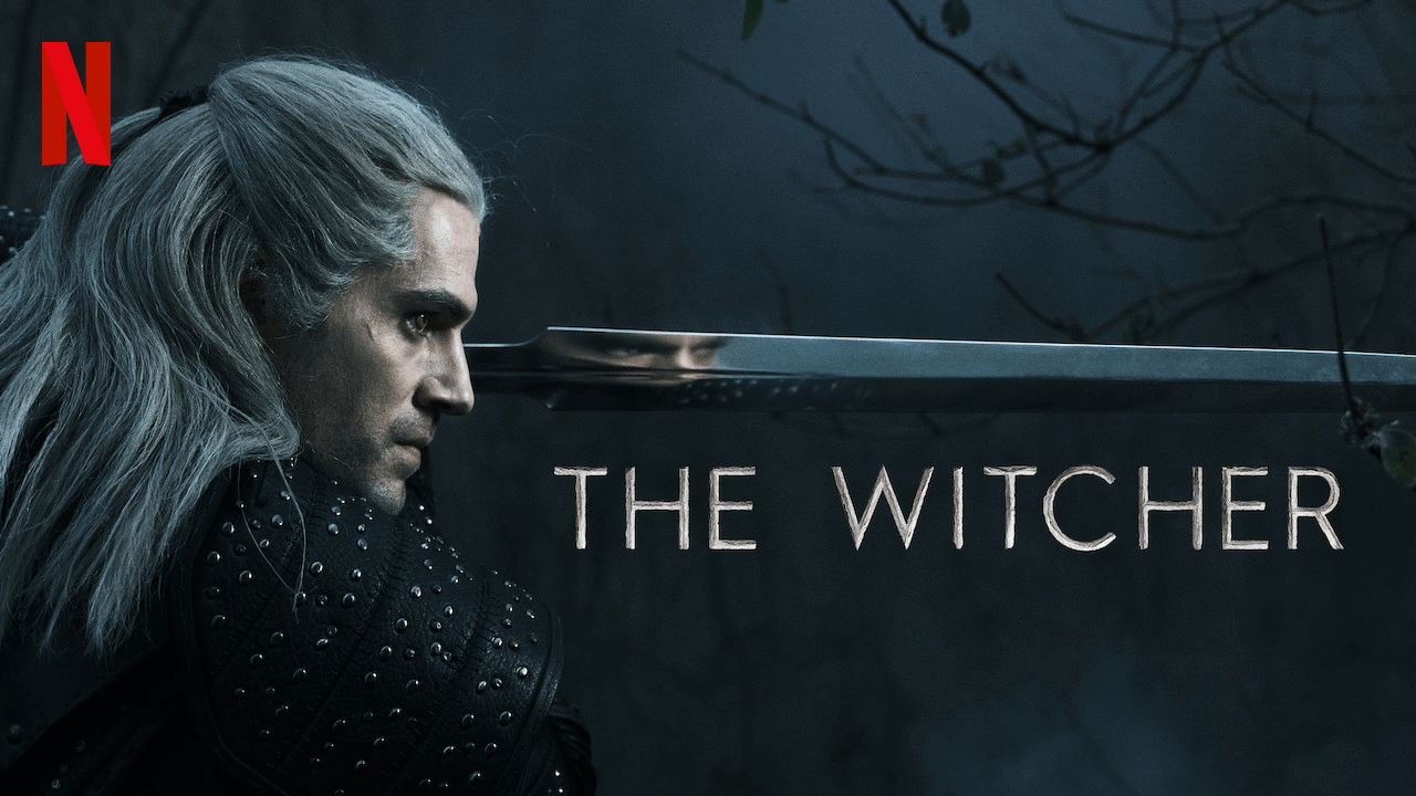 Netflix anuncia evento com novidades sobre Cuphead e The Witcher | A Casa  do Cogumelo